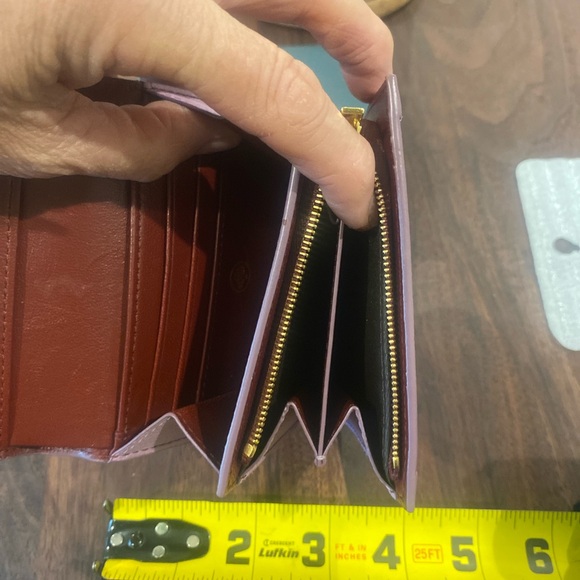 Mulberry wallet - Picture 13 of 14